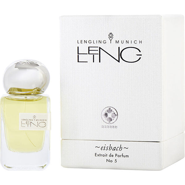 LENGLING Lengling No 5 Eisbach Extrait De Parfum Spray 50ml/1.7oz