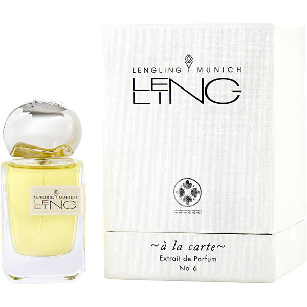 LENGLING Lengling No 6 A La Carte Extrait De Parfum Spray 50ml/1.7oz