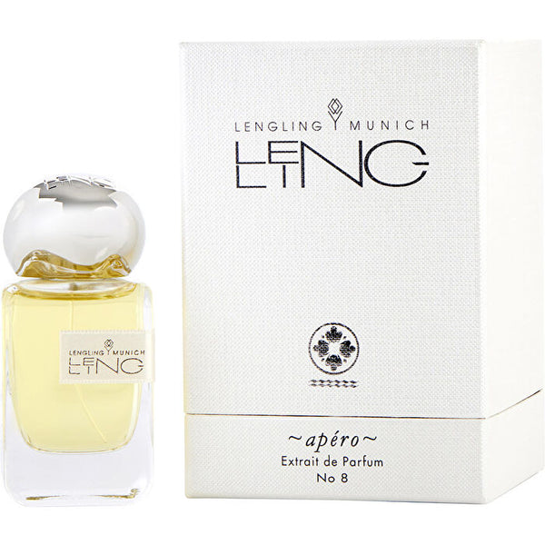 LENGLING Lengling No 8 Apero Extrait De Parfum Spray 50ml/1.7oz