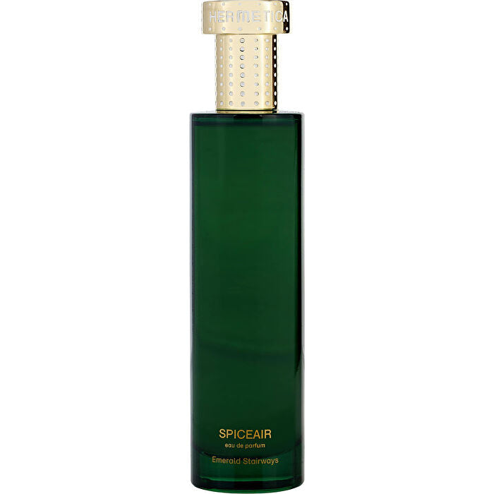 Hermetica Emerald Stairways Spiceair Eau De Parfum Spray (Unisex Alcohol Free) 100ml/3.3oz