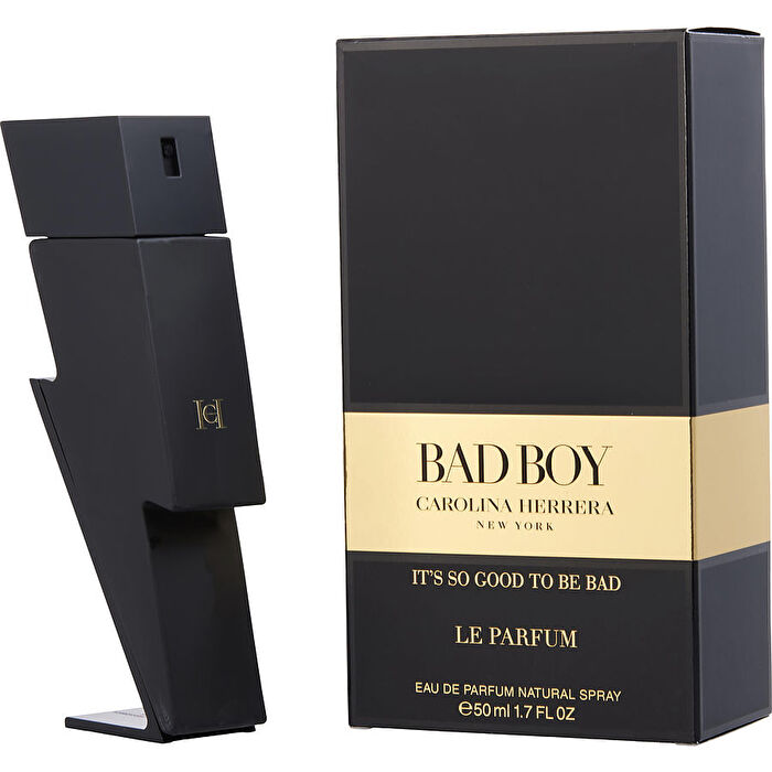 Carolina Herrera Bad Boy Le Parfum Eau De Parfum Spray 50ml/1.7oz