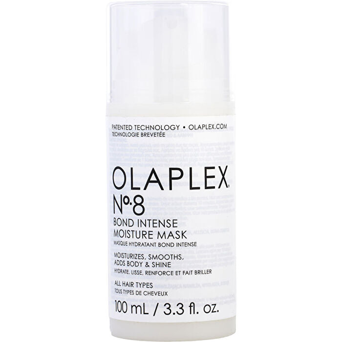 Olaplex #8 Bond Intense Moisture Mask 100ml/3.3oz