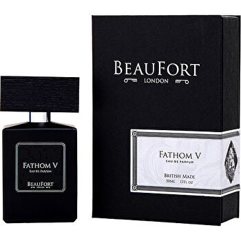 Beaufort London Fathom V Eau De Parfum Spray 50ml/1.7oz