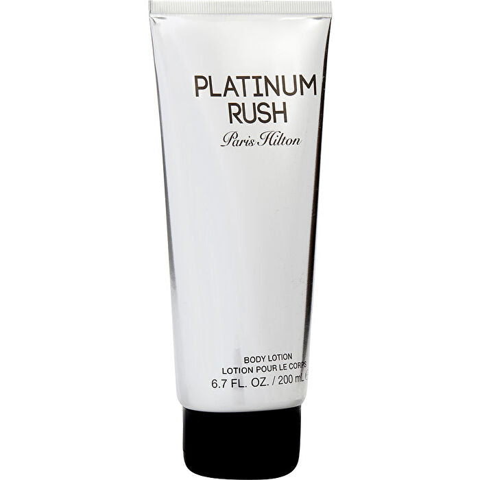 Paris Hilton Paris Hilton Platinum Rush Body Lotion 200ml/6.7oz