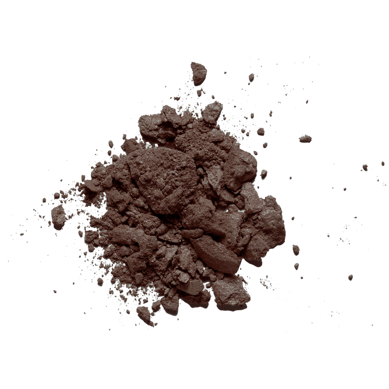 Inika Organic Loose Mineral Eye Shadow 1.2g - Coco Motion