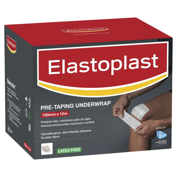 Elastoplast Elastowrap 10546 10Mx10cm