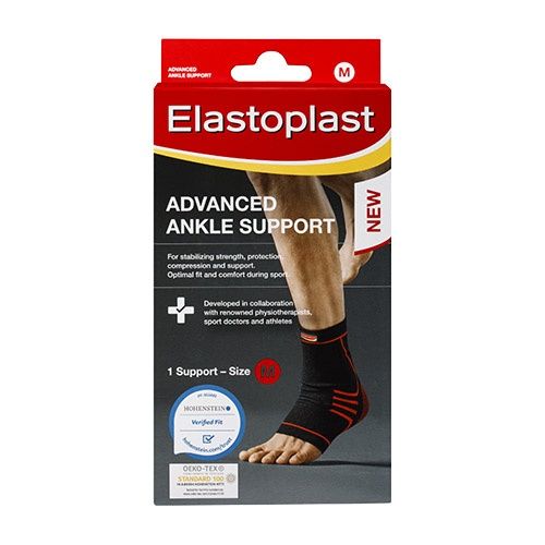 Elastoplast Advanced Brace Ankle