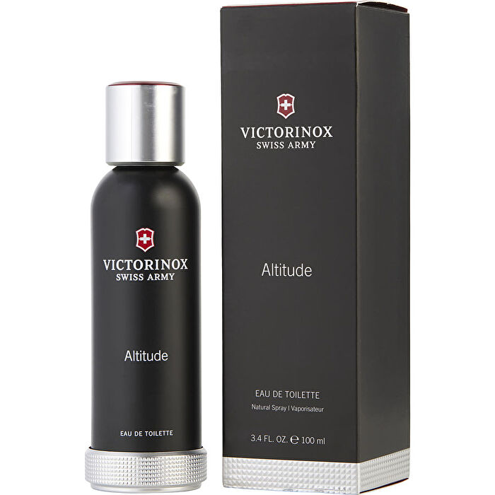 Victorinox Swiss Army Altitude Eau De Toilette Spray 100ml/3.4oz