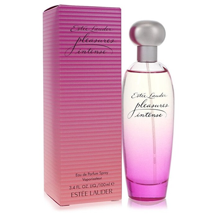 Estee Lauder Pleasures Intense Eau De Parfum Spray 100ml/3.4oz