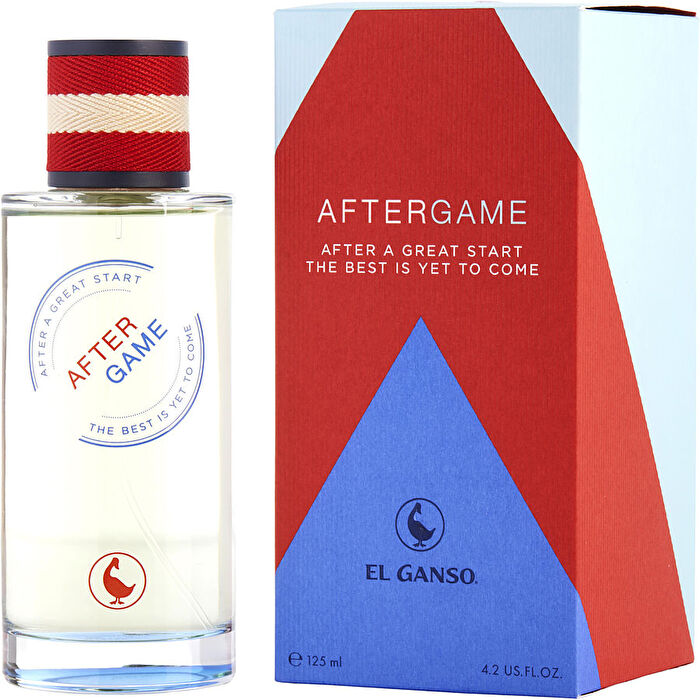 El Ganso El Ganso After Game Eau De Toilette Spray 125ml/4.2oz