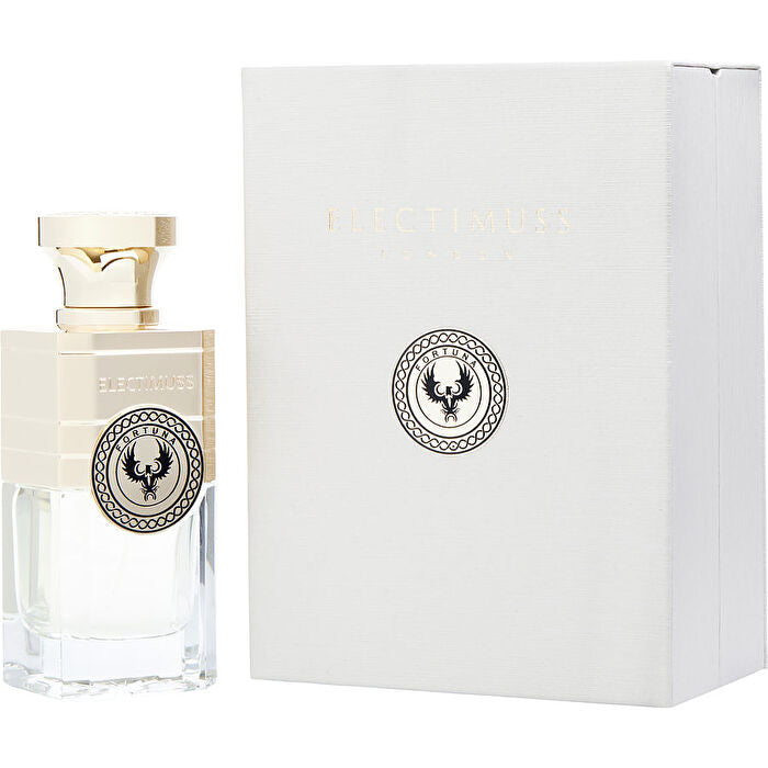 Electimuss Fortuna Pure Parfum Spray 100ml/3.4oz