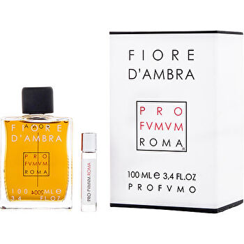 Profumum Roma Fiori D'ambra Eau De Parfum Spray 100ml/3.4oz