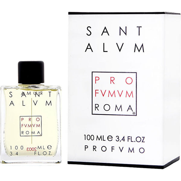 Profumum Roma Santalum Eau De Parfum Spray 100ml/3.4oz