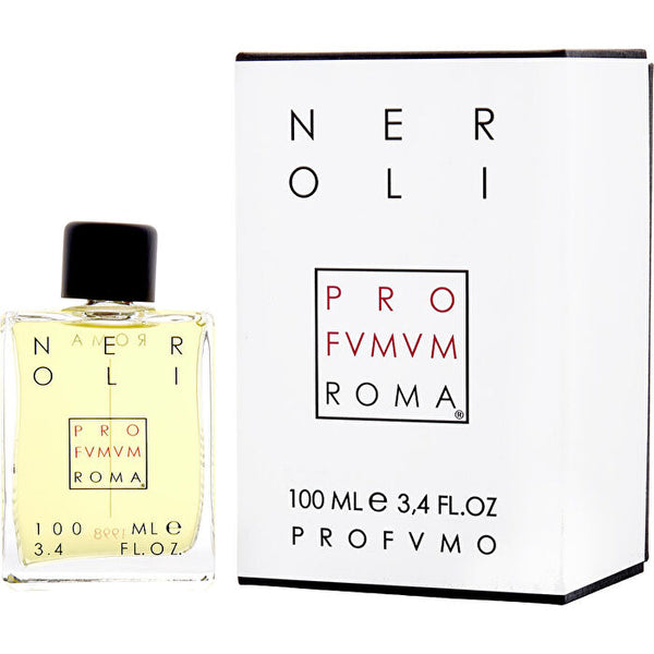 Profumum Roma Neroli Eau De Parfum Spray 100ml/3.4oz