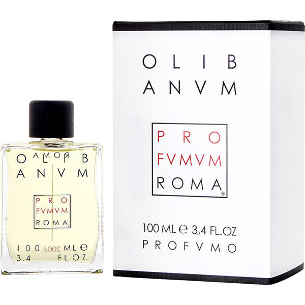 Profumum Roma Dambrosia Eau De Parfum Spray 100ml/3.4oz