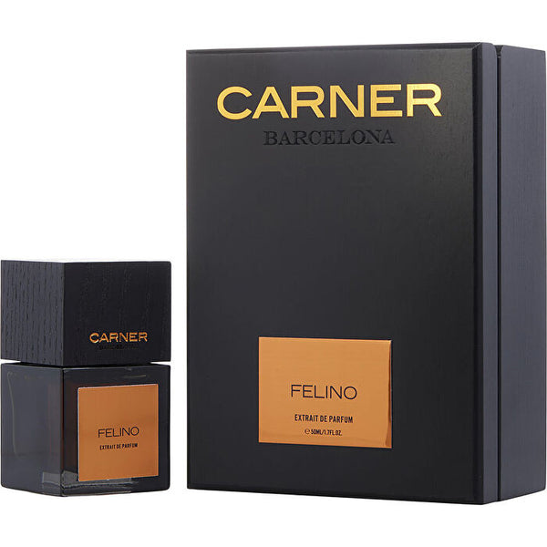 Carner Barcelona Felino Extrait Parfum Spray 50ml/1.7oz