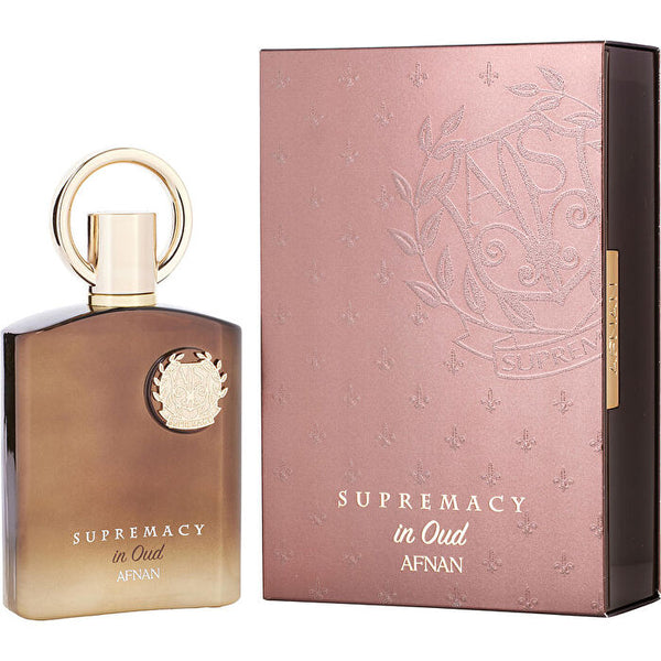 Afnan Perfumes Afnan Supremacy In Oud Eau De Parfum Spray 100ml/3.4oz