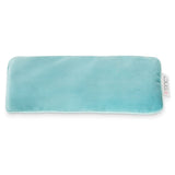 Tonic Luxe Velvet Eye Pillow - Seafoam