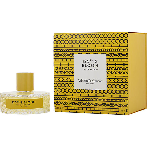 Vilhelm Parfumerie 125th & Bloom Eau De Parfum Spray 100ml/3.4oz