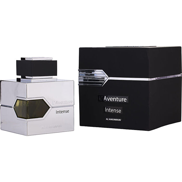 Al Haramain L'aventure Eau De Parfum Spray 100ml/3.3oz