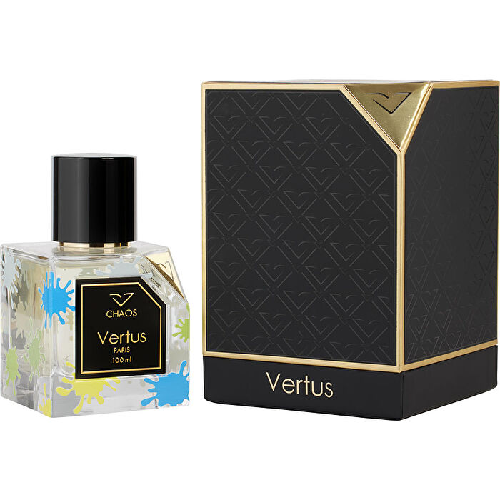 Vertus Chaos Eau De Parfum Spray 100ml/3.4oz