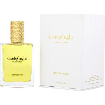 Strangelove NYC Strangelove Nyc Dead Of Night Eau De Parfum Spray 100ml/3.4oz