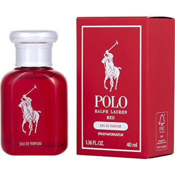 Ralph Lauren Polo Red Eau De Parfum 40ml