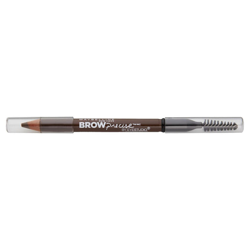 Maybelline Eye Studio Brow Satin 5g Deep Brown