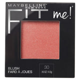 Maybelline Fit Me! Blush 4.5g Rose