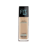 Maybelline Fit Me! Matte + Poreless Foundation 30ml Natural Ivory