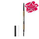 Maybelline Brow Ultra Slim Eyebrow Pencil 90mg - Blonde