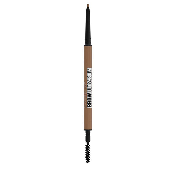 Maybelline Brow Ultra Slim Eyebrow Pencil 90mg - Soft Brown