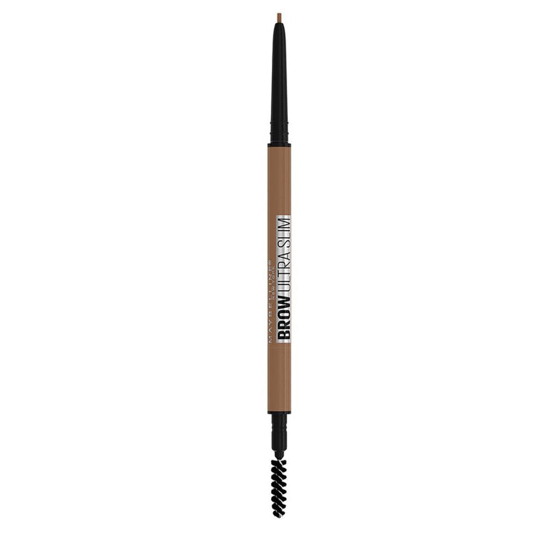 Maybelline Brow Ultra Slim Eyebrow Pencil 90mg Deep Brown
