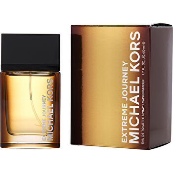 Michael Kors Michael Kors Extreme Journey Eau De Toilette Spray 50ml/1.7oz