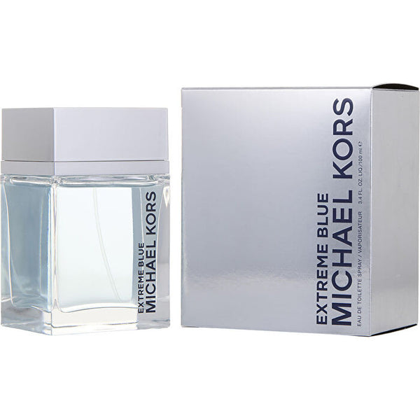 Michael Kors Extreme Journey Eau De Toilette Spray 100ml/3.4oz