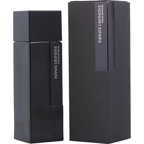 LM Parfums Lm Parfums Infinite Definitive Extrait De Parfum Spray 100ml/3.4oz