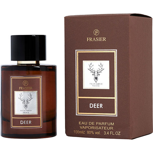Frasier Deer Eau De Parfum Spray 100ml/3.4oz