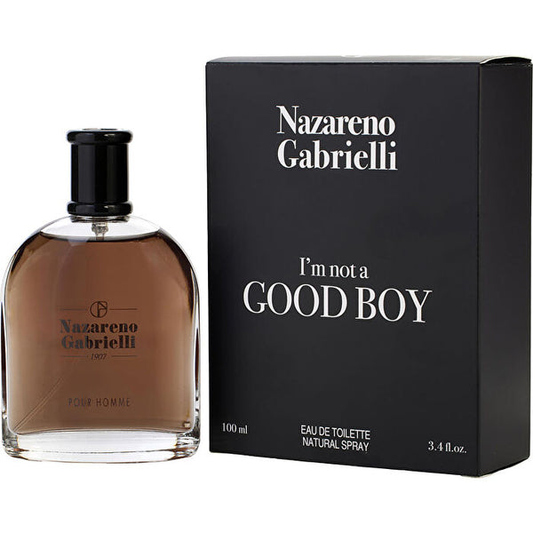 Nazareno Gabrielli I'm Not A Good Boy Eau De Toilette Spray 100ml/3.4oz