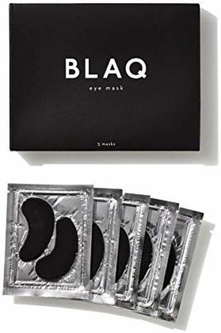 BLAQ - Eye Mask + Hyaluronic Acid 30g