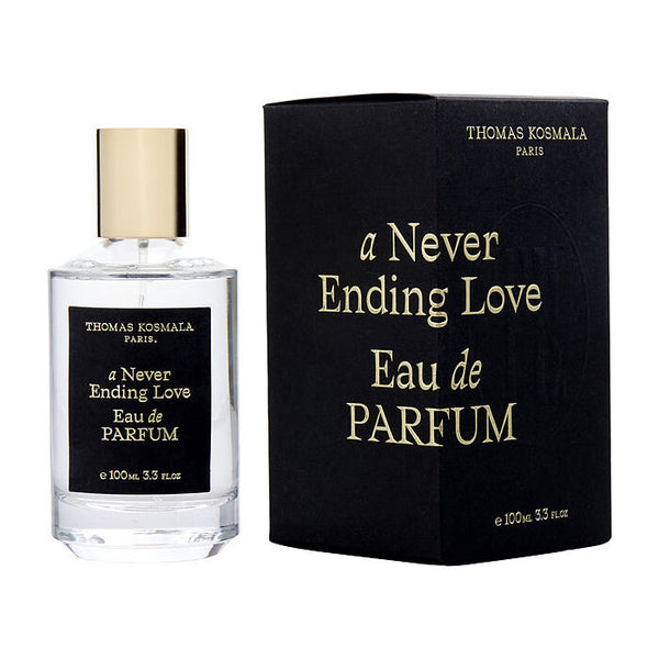 Thomas Kosmala A Never Ending Love Eau De Parfum Spray 100ml/3.4oz