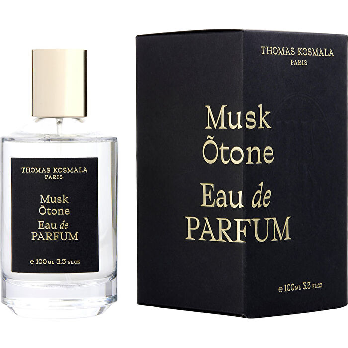 Thomas Kosmala Musk Otone Eau De Parfum Spray 100ml/3.4oz