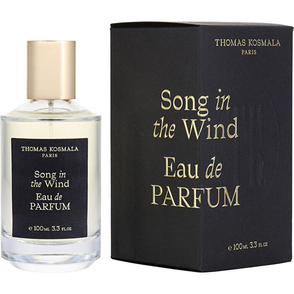 Thomas Kosmala Song In The Wind Eau De Parfum Spray 100ml/3.4oz
