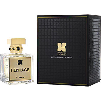 Fragrance Du Bois Heritage Eau De Parfum Spray 100ml/3.4oz