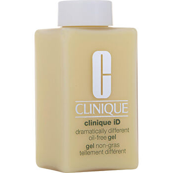 Clinique Id Dramatically Different Oil-free Gel 115ml