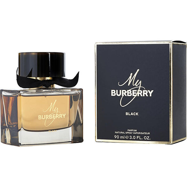 Burberry My Burberry Black Parfum Spray (new Packaging) 90ml/3oz