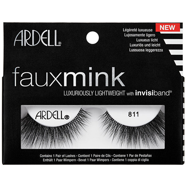 Ardell Fauxmink Lashes - 811