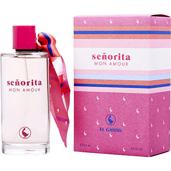 El Ganso Senorita Mon Amour Eau De Toilette Spray 125ml/4.2oz