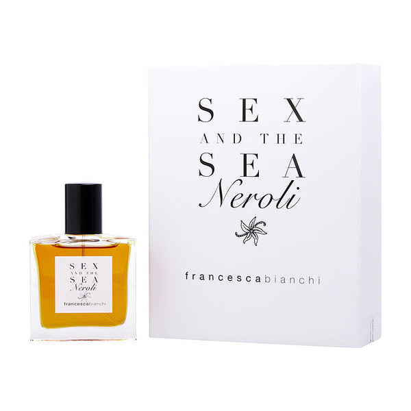 Francesca Bianchi Sex And The Sea Neroli Extrait De Parfum Spray 30ml/1oz