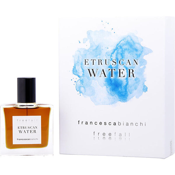 Francesca Bianchi Etruscan Water Extrait De Parfum Spray 30ml/1oz