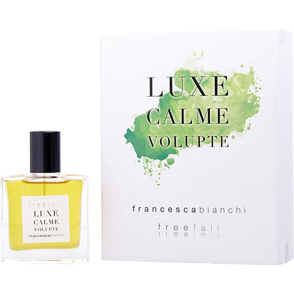 Francesca Bianchi Luxe Calme Volupte Extrait De Parfum Spray 30ml/1oz